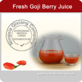 Organic Ningxia Goji Juice Concentrate